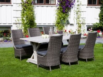 Jak wybrać idealne meble ogrodowe dla siebie?